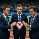 Лавров: международные федерации нарушают Олимпийскую хартию политической дискриминацией спортсменов