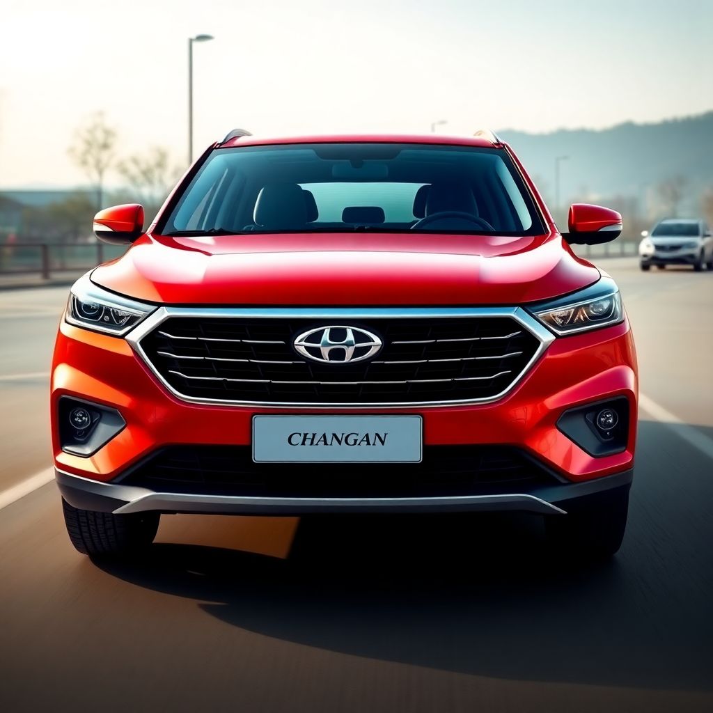 Новые автомобили Changan в Казани: модельный ряд, цены, акции и выгодные условия покупки у официального дилера «Диалог Авто»